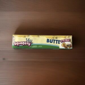 Butter Squishy - Squeeezy Sunny Day Brand New Fidget Sensory Toy TAKING OFFERS